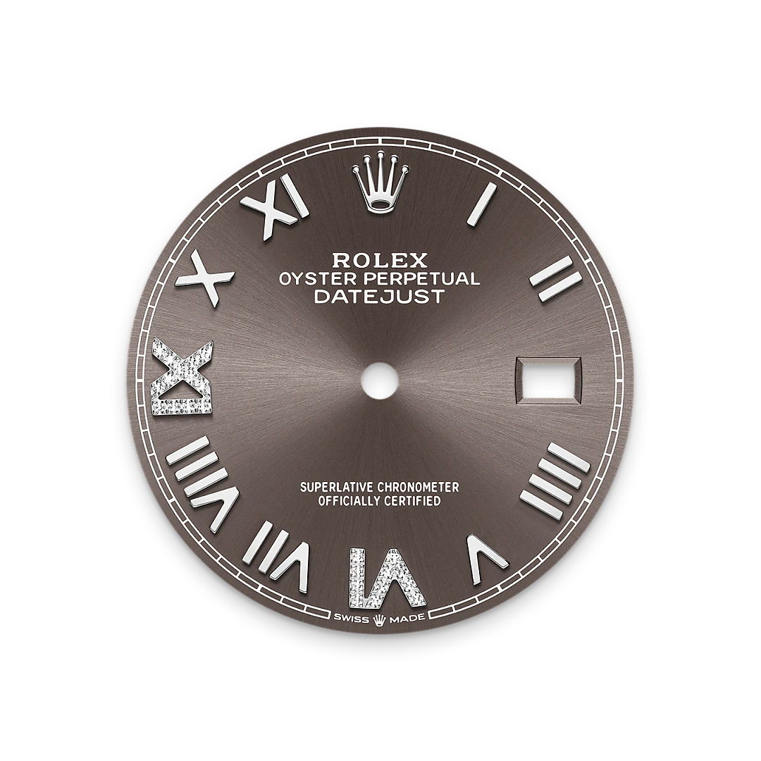 Datejust M126234-0071