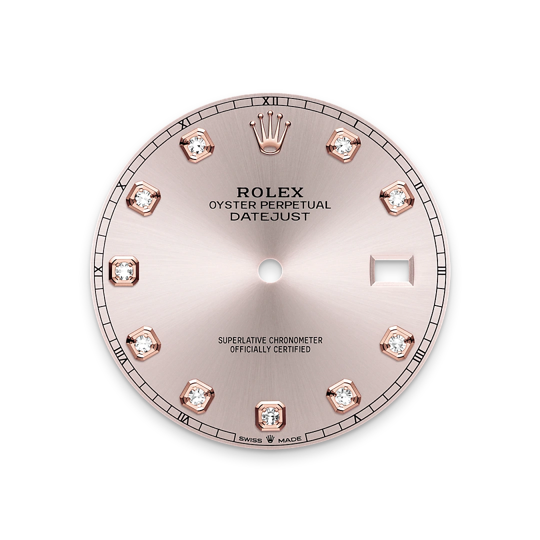 Datejust M126331-0007