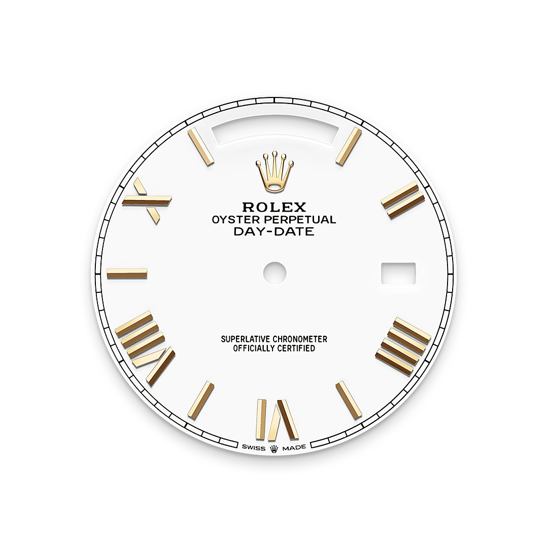 Day-Date M228238-0042
