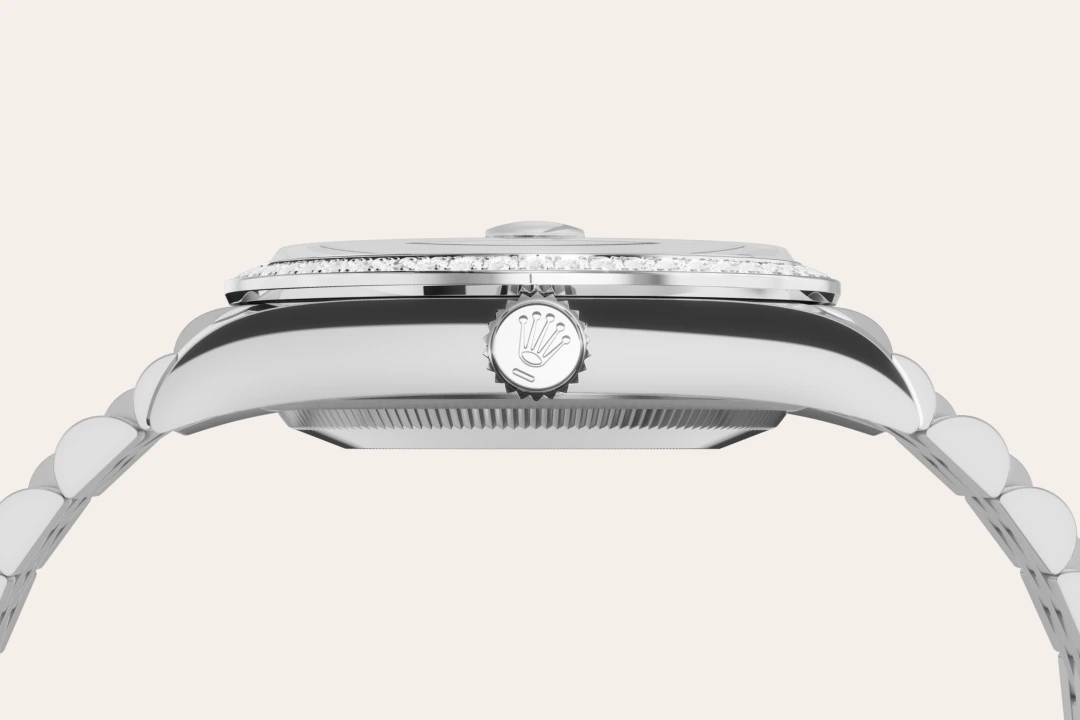 Datejust M126284RBR-0011