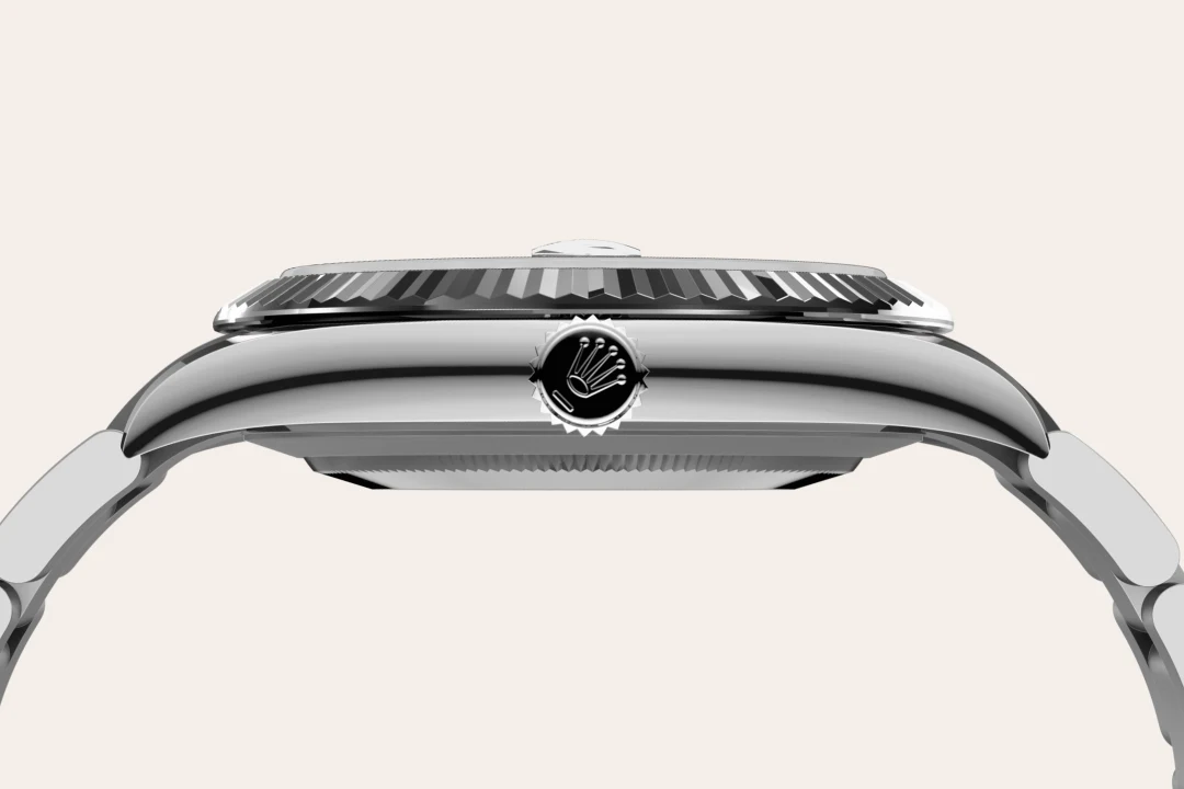 Datejust M126334-0033