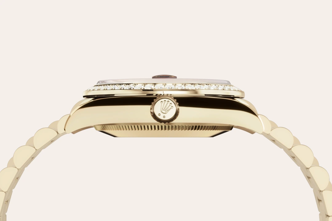 Datejust M278288RBR-0041