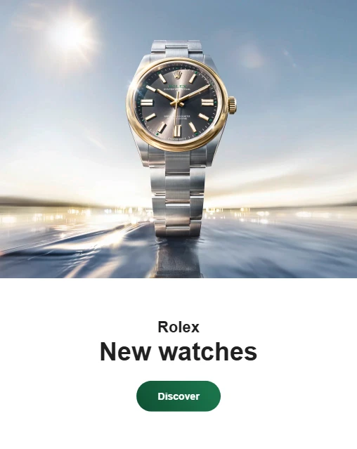 Rolex Watches