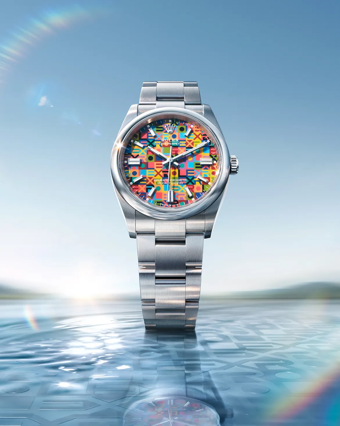 rolex-new-watches-2026-the-oyster-perpetual-36-oyster-bracelet-m126000-0016