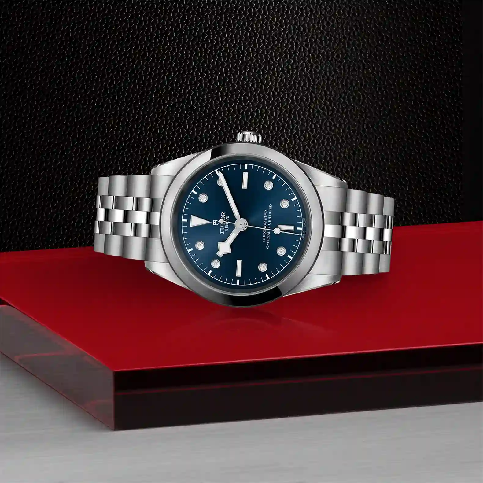 TUDOR Black Bay One 41 Watch - M79680-0005 | Global Timepieces