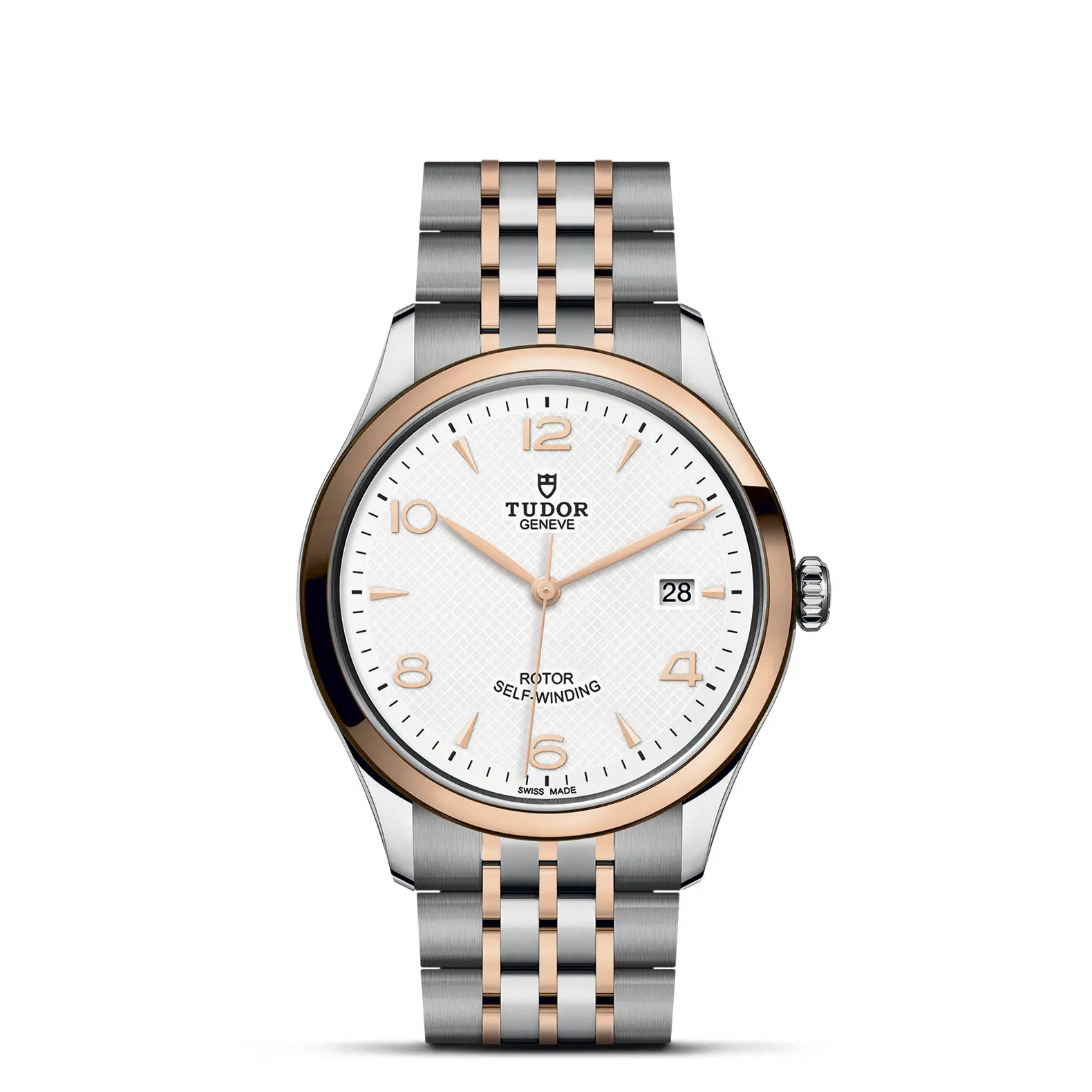 Discover The TUDOR 1926 Watch M91551-0009 | Global Timepieces